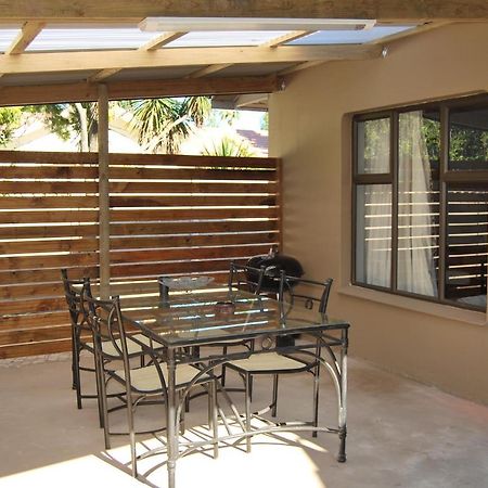 14 Cluster Cottages George Esterno foto