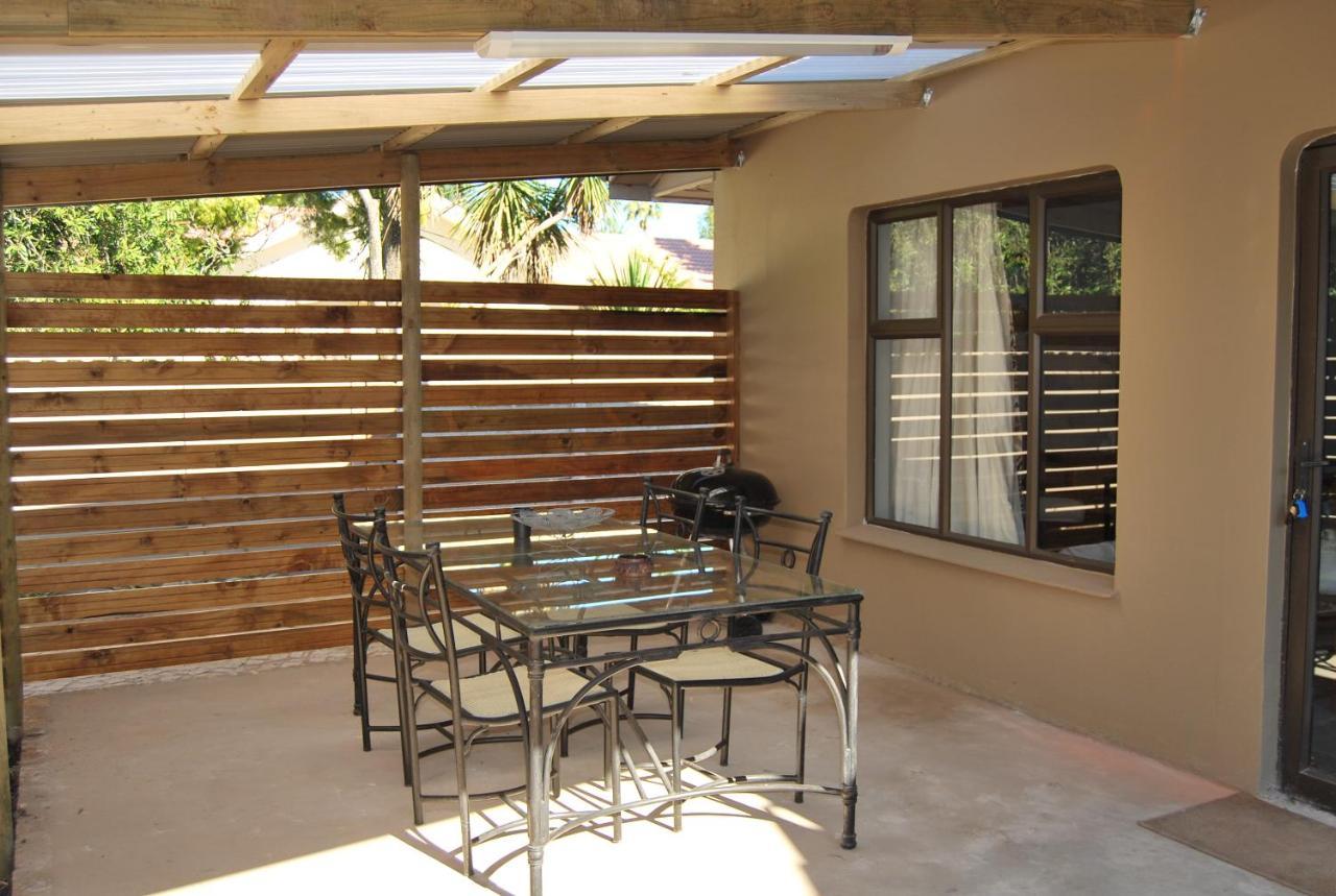 14 Cluster Cottages George Esterno foto