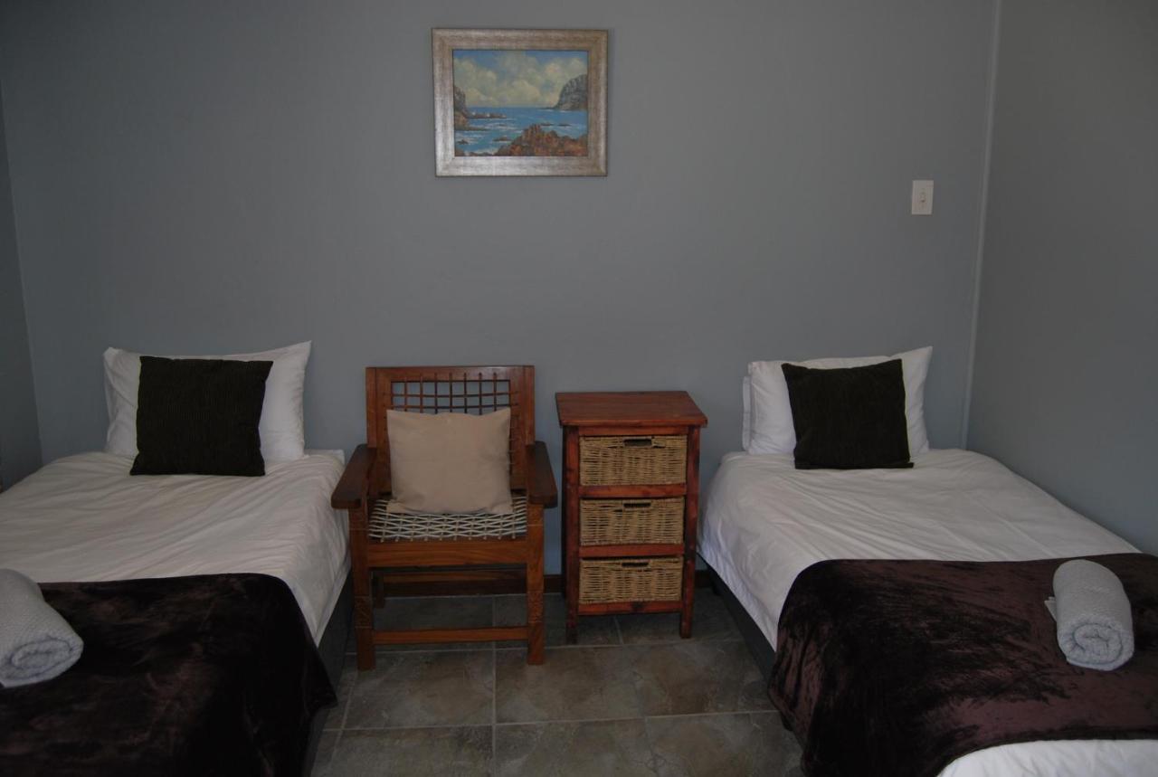 14 Cluster Cottages George Esterno foto