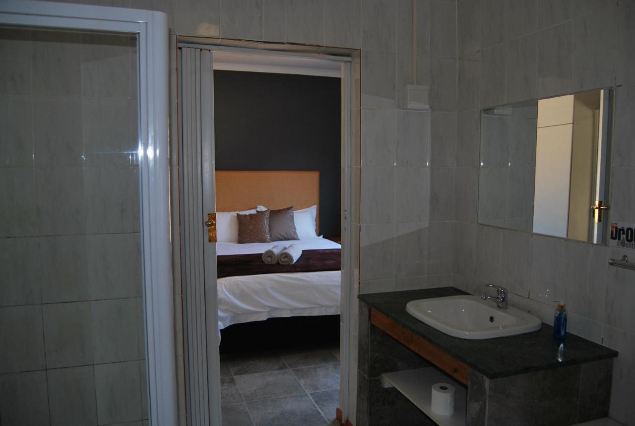 14 Cluster Cottages George Esterno foto