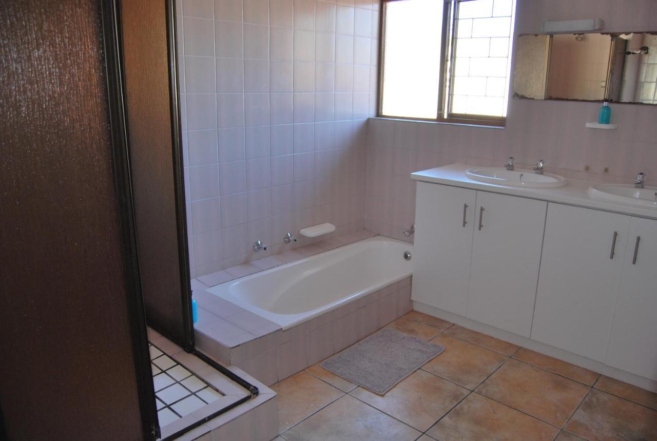 14 Cluster Cottages George Esterno foto