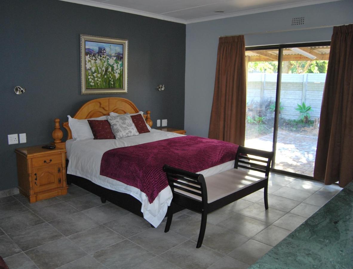 14 Cluster Cottages George Esterno foto
