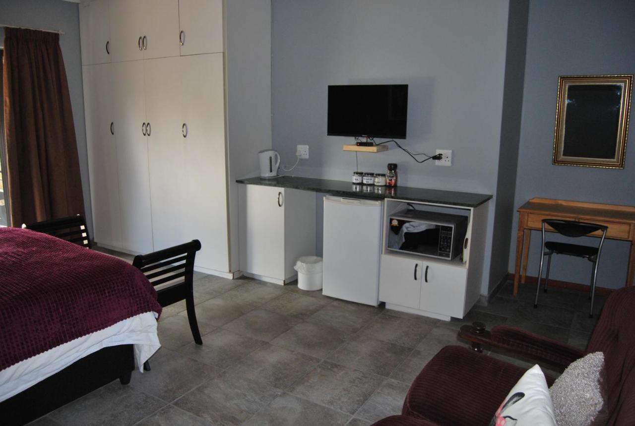 14 Cluster Cottages George Esterno foto