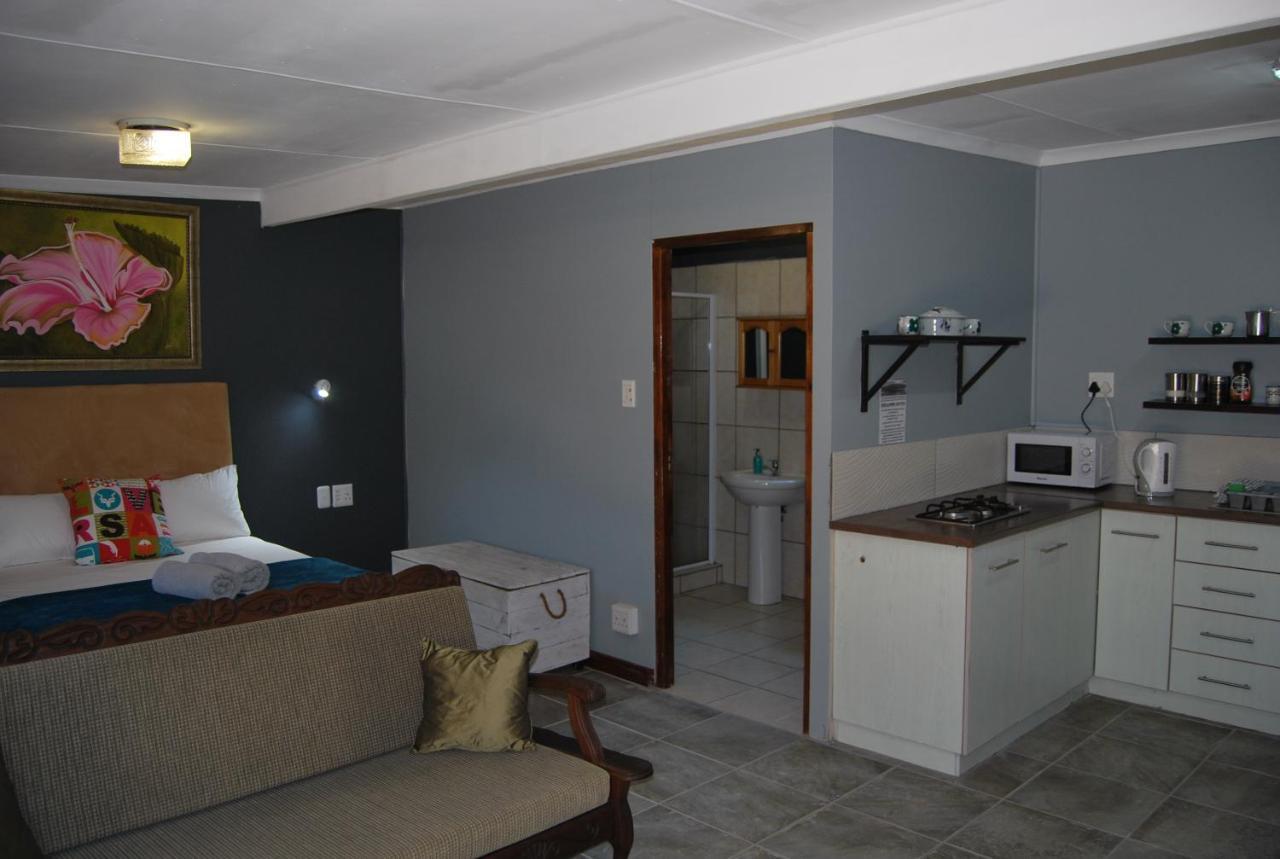14 Cluster Cottages George Esterno foto
