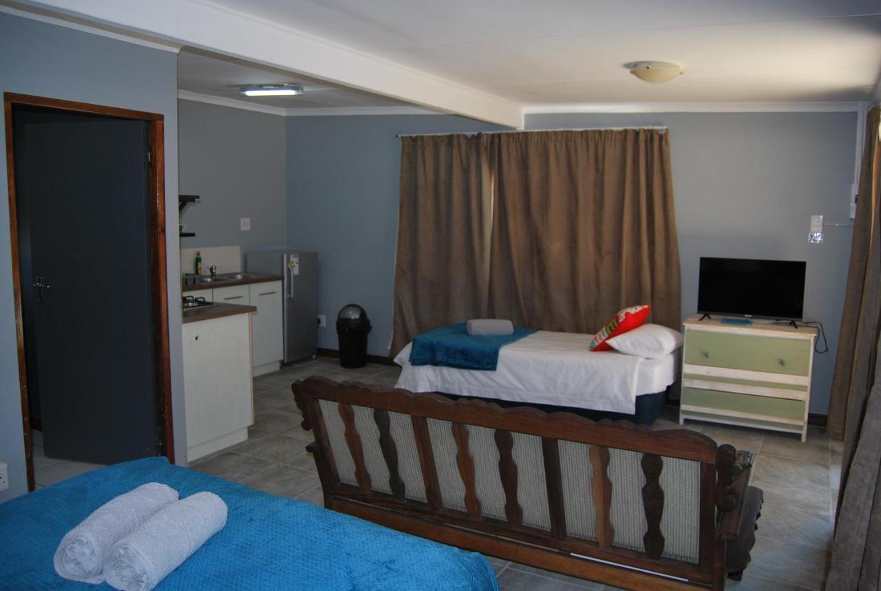 14 Cluster Cottages George Esterno foto