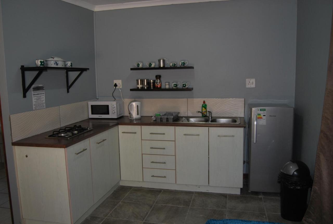 14 Cluster Cottages George Esterno foto
