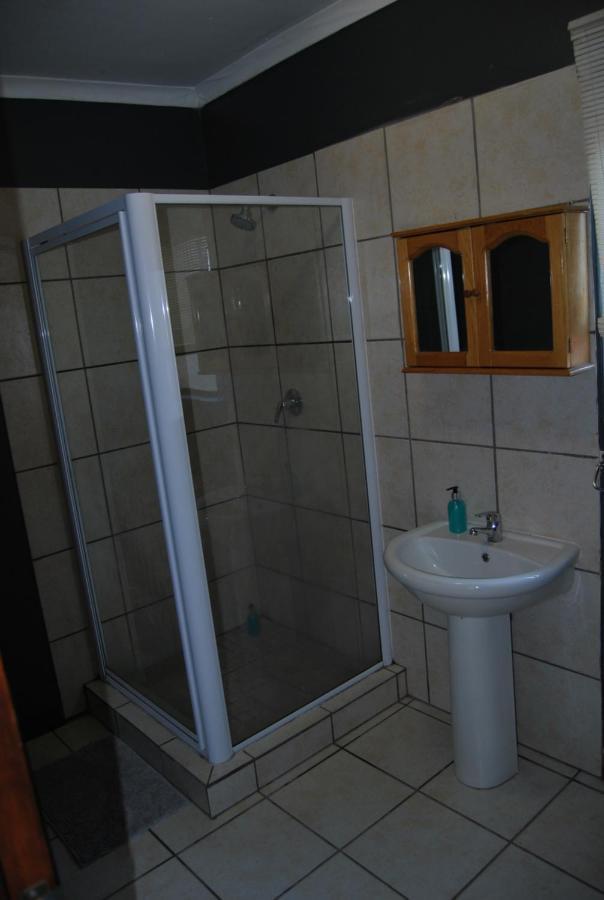 14 Cluster Cottages George Esterno foto
