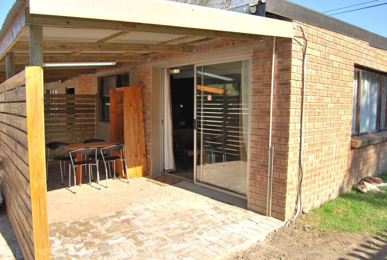 14 Cluster Cottages George Esterno foto