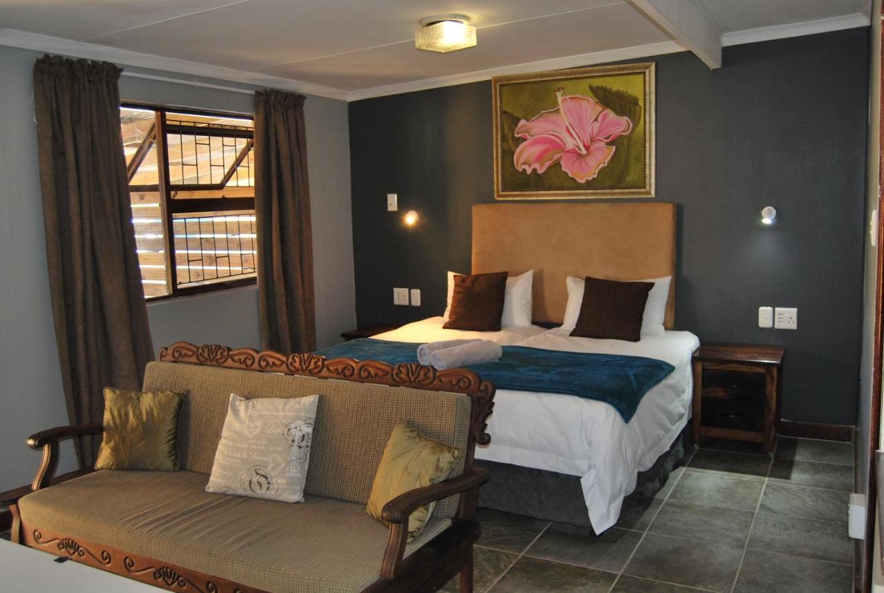 14 Cluster Cottages George Esterno foto